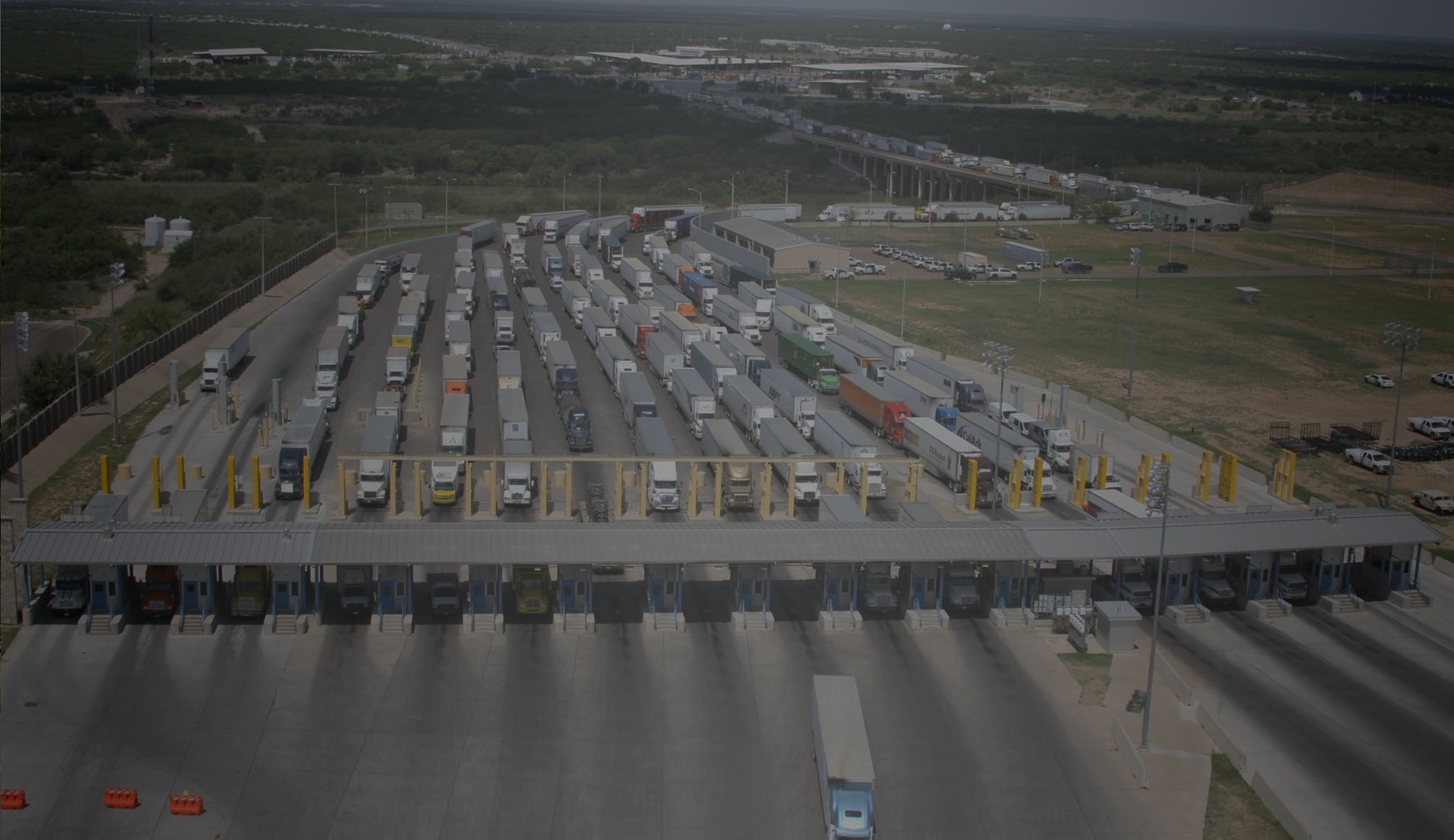 Especialistas en servicio de puerta a puerta